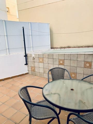 2 soverom Leilighet til salgs i Nerja med svømmebasseng - € 269 000 (Ref: 9136983)