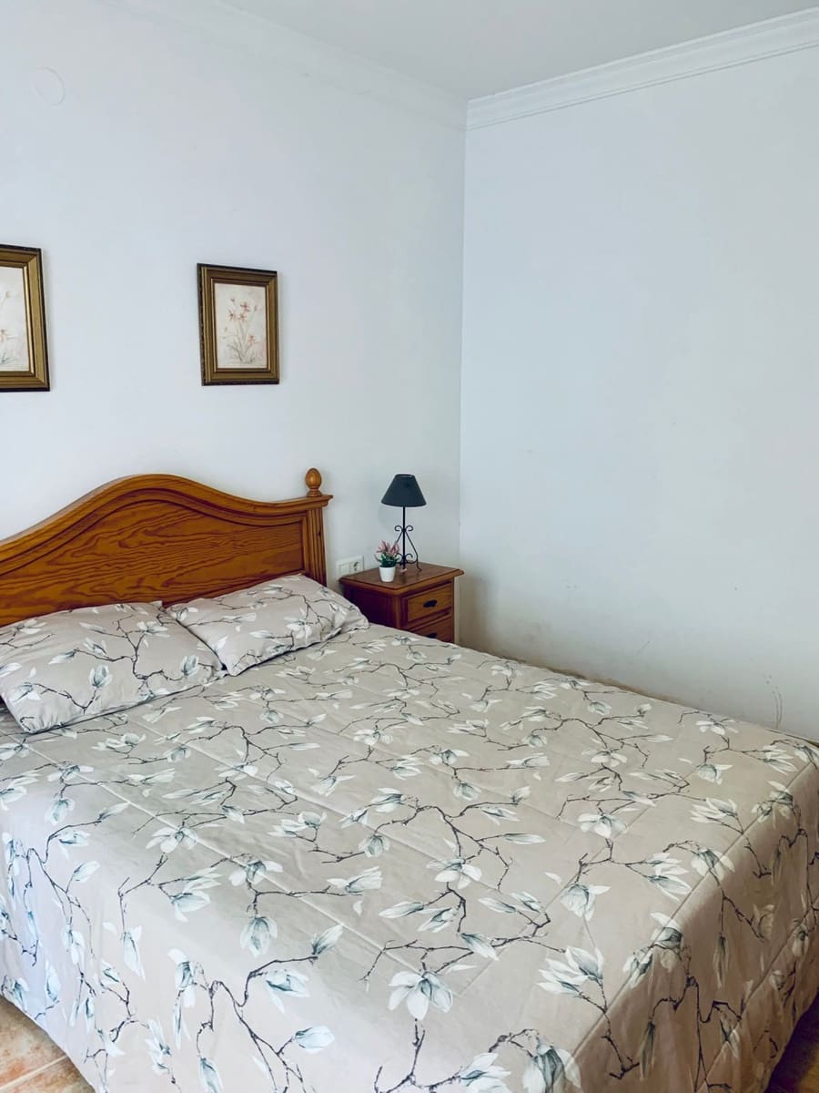 2 soverom Leilighet til salgs i Nerja med svømmebasseng - € 269 000 (Ref: 9136983)