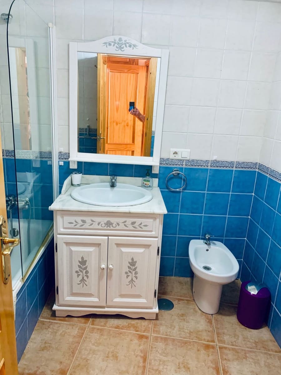 2 soverom Leilighet til salgs i Nerja med svømmebasseng - € 269 000 (Ref: 9136983)