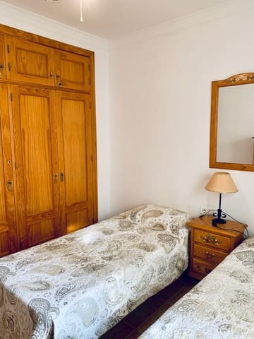 2 soverom Leilighet til salgs i Nerja med svømmebasseng - € 269 000 (Ref: 9136983)