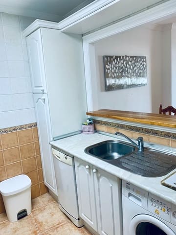 2 soverom Leilighet til salgs i Nerja med svømmebasseng - € 269 000 (Ref: 9136983)