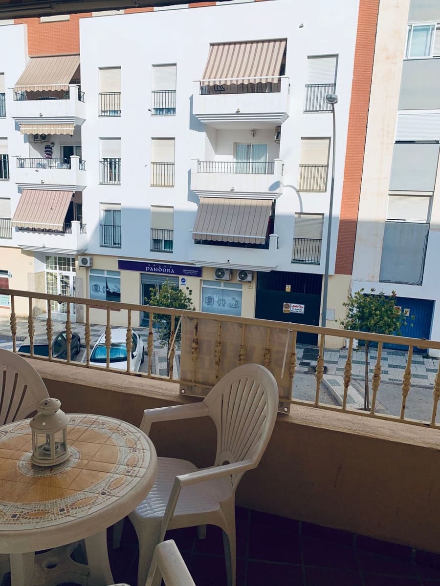 2 soverom Leilighet til salgs i Nerja med svømmebasseng - € 269 000 (Ref: 9136983)