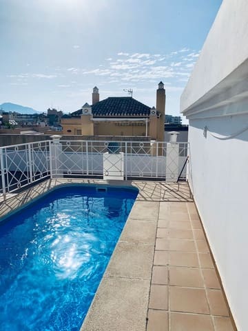 2 soverom Leilighet til salgs i Nerja med svømmebasseng - € 269 000 (Ref: 9136983)