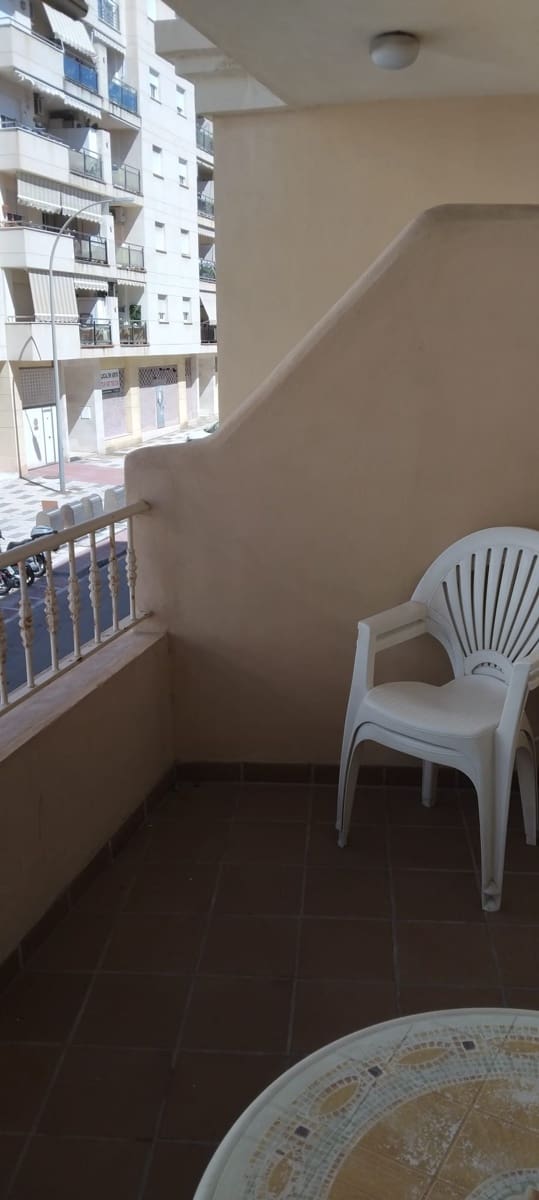 2 soverom Leilighet til salgs i Nerja med svømmebasseng - € 269 000 (Ref: 9136983)