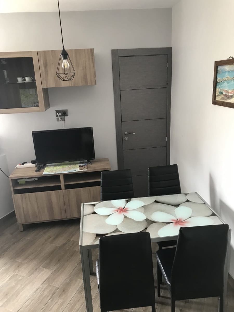 1 quarto Apartamento para venda em Nerja com piscina - 200 000 € (Ref: 9173357)