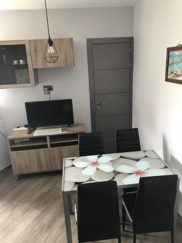 1 quarto Apartamento para venda em Nerja com piscina - 200 000 € (Ref: 9173357)