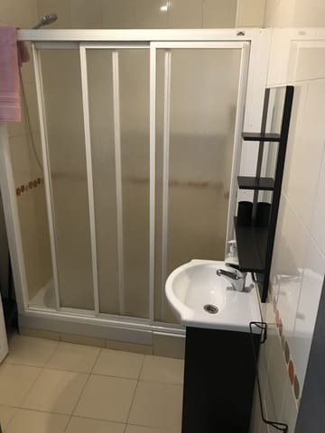 1 quarto Apartamento para venda em Nerja com piscina - 200 000 € (Ref: 9173357)
