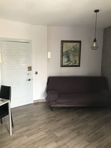 1 quarto Apartamento para venda em Nerja com piscina - 200 000 € (Ref: 9173357)