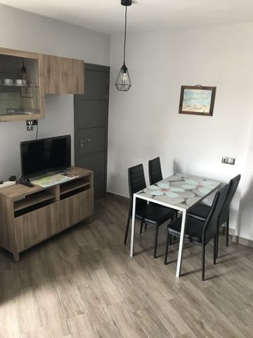 1 quarto Apartamento para venda em Nerja com piscina - 200 000 € (Ref: 9173357)