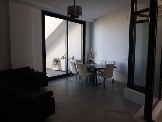 5 slaapkamer Villa te huur in Burriana, Nerja met zwembad garage - € 2.000 (Ref: 9195448)