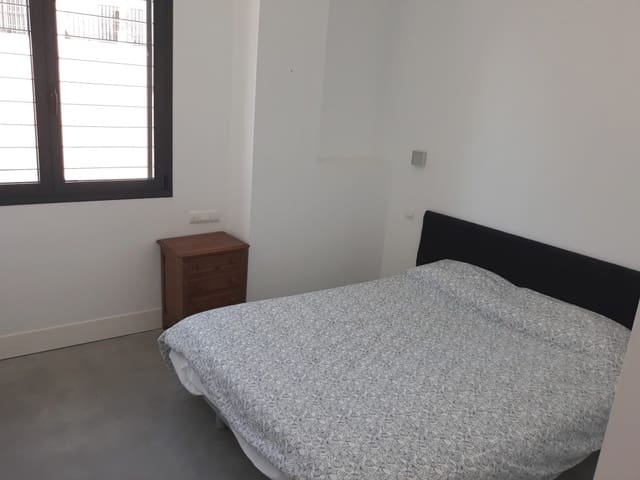 5 slaapkamer Villa te huur in Burriana, Nerja met zwembad garage - € 2.000 (Ref: 9195448)