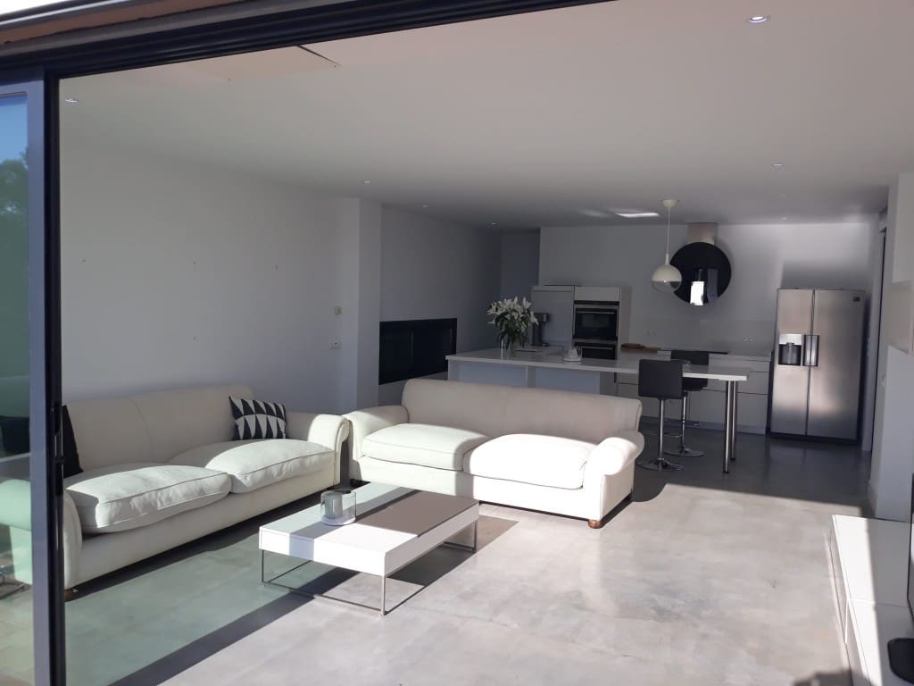 5 slaapkamer Villa te huur in Nerja met zwembad garage - € 2.000 (Ref: 9195448)