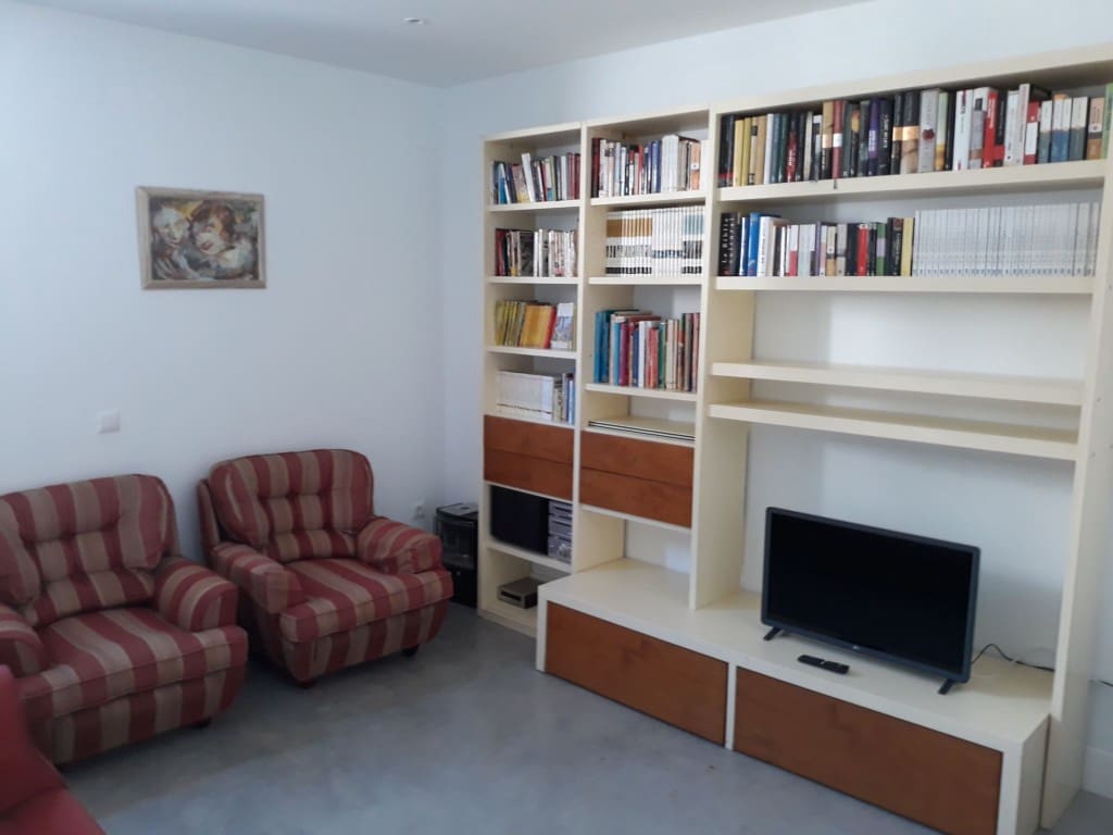 5 slaapkamer Villa te huur in Nerja met zwembad garage - € 2.000 (Ref: 9195448)