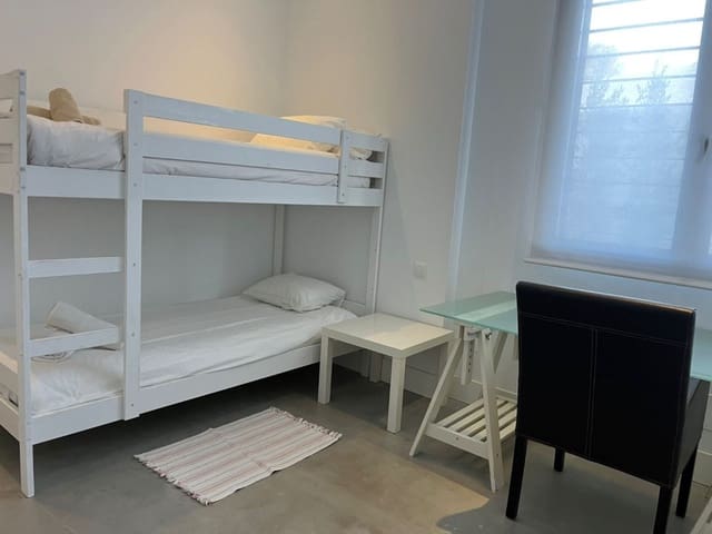 3 soverom Villa til leie i Burriana, Nerja med svømmebasseng - € 2 000 (Ref: 9204407)