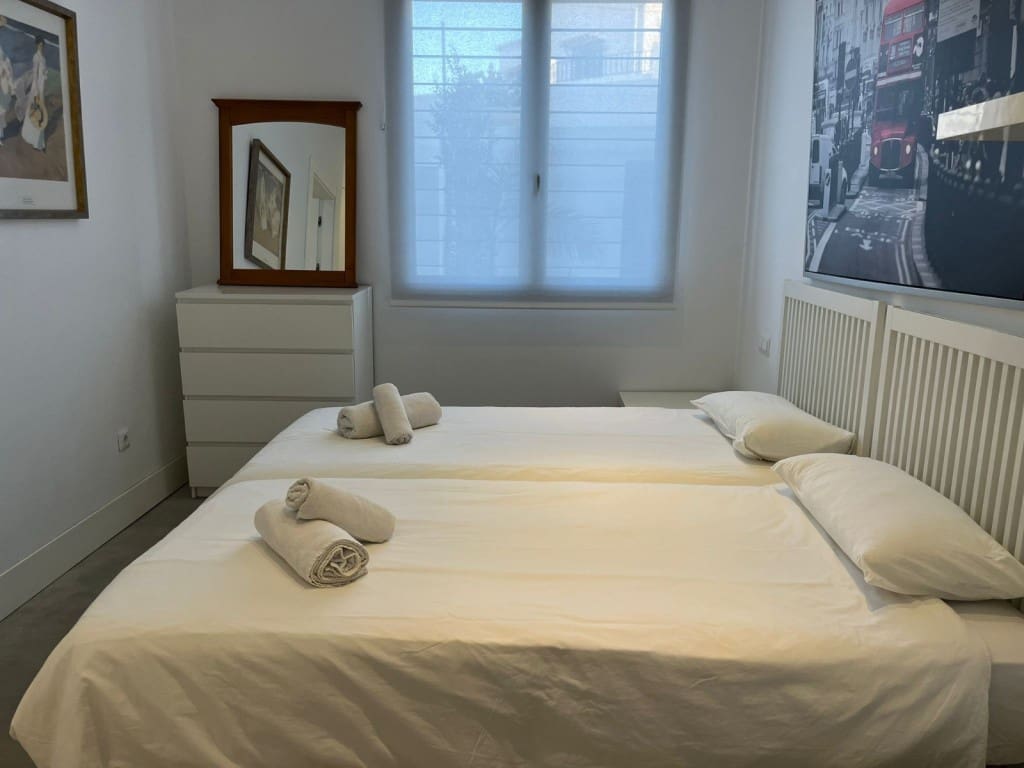 3 soveværelse Villa til leje i Nerja med swimmingpool - € 2.000 (Ref: 9204407)