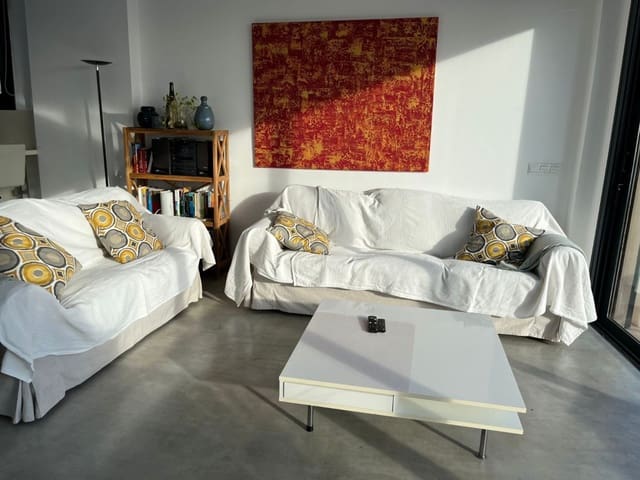 3 soverom Villa til leie i Burriana, Nerja med svømmebasseng - € 2 000 (Ref: 9204407)