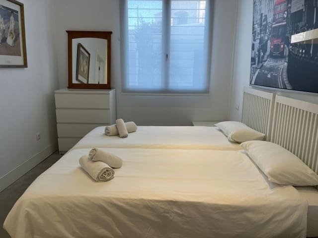 3 soverom Villa til leie i Burriana, Nerja med svømmebasseng - € 2 000 (Ref: 9204407)