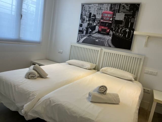 3 soverom Villa til leie i Burriana, Nerja med svømmebasseng - € 2 000 (Ref: 9204407)