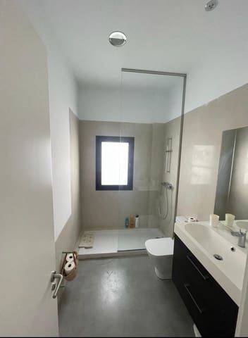 3 soverom Villa til leie i Burriana, Nerja med svømmebasseng - € 2 000 (Ref: 9204407)