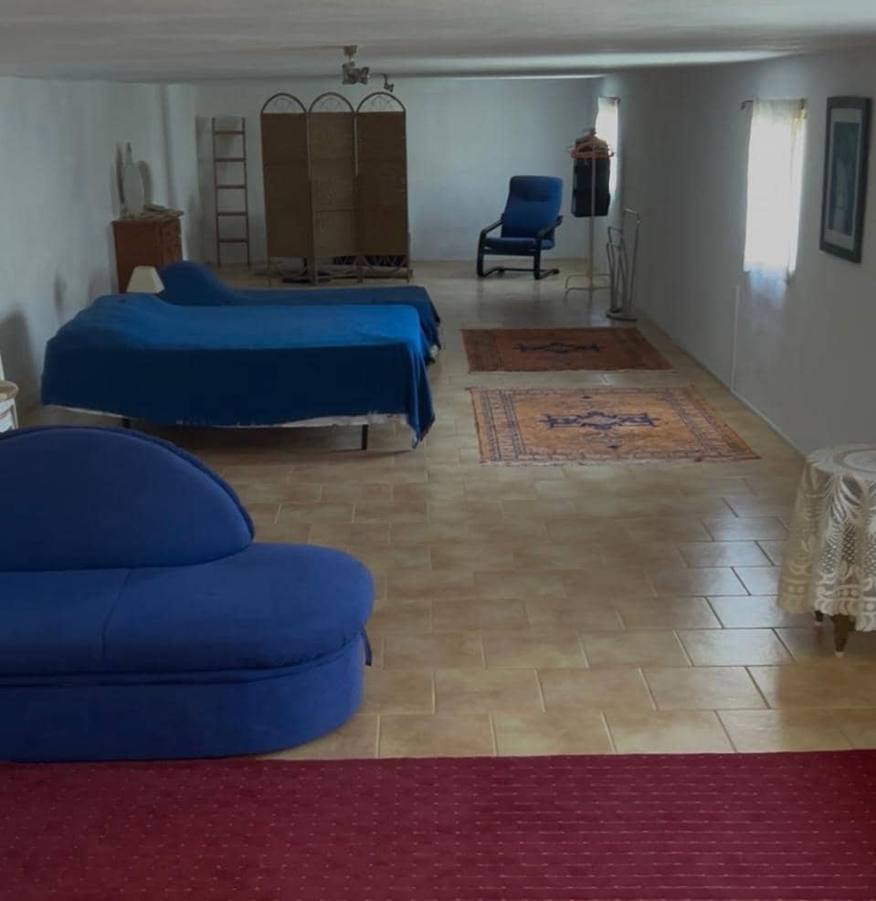 4 soveværelse Finca/Landehus til salg i Frigiliana med swimmingpool - € 370.000 (Ref: 9208240)