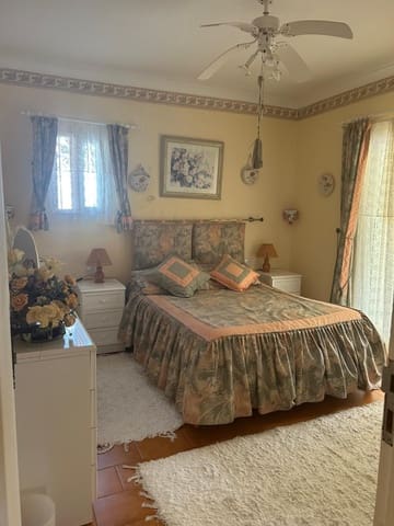 4 camera da letto Finca/Casa di Campagna in vendita in Frigiliana con piscina - 370.000 € (Rif: 9208240)