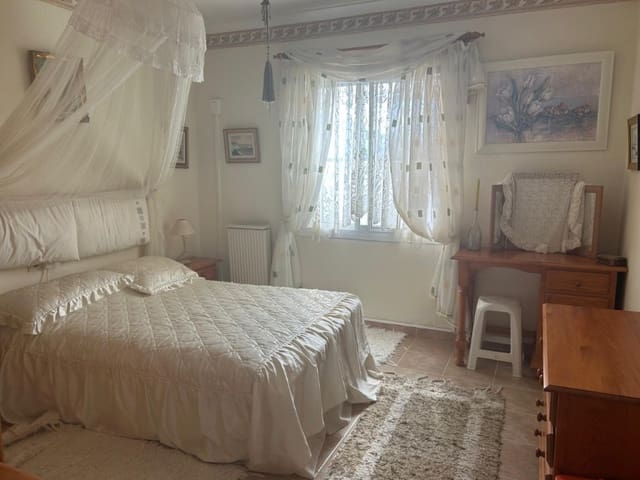 4 camera da letto Finca/Casa di Campagna in vendita in Frigiliana con piscina - 370.000 € (Rif: 9208240)