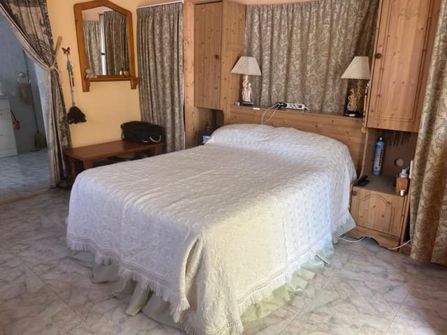 4 camera da letto Finca/Casa di Campagna in vendita in Frigiliana con piscina - 370.000 € (Rif: 9208240)