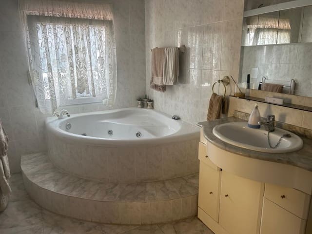 4 camera da letto Finca/Casa di Campagna in vendita in Frigiliana con piscina - 370.000 € (Rif: 9208240)