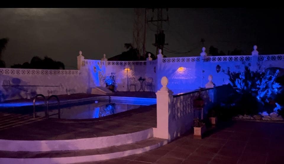 4 soveværelse Finca/Landehus til salg i Frigiliana med swimmingpool - € 370.000 (Ref: 9208240)