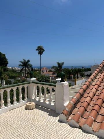 4 camera da letto Finca/Casa di Campagna in vendita in Frigiliana con piscina - 370.000 € (Rif: 9208240)