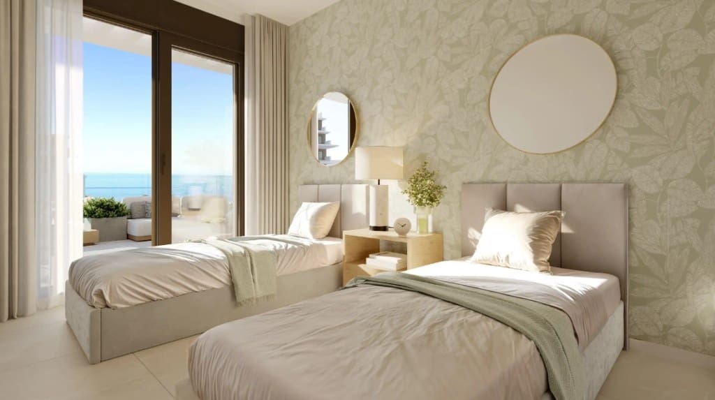 3 slaapkamer Villa te koop in Rincon de la Victoria met zwembad - € 421.000 (Ref: 9214936)