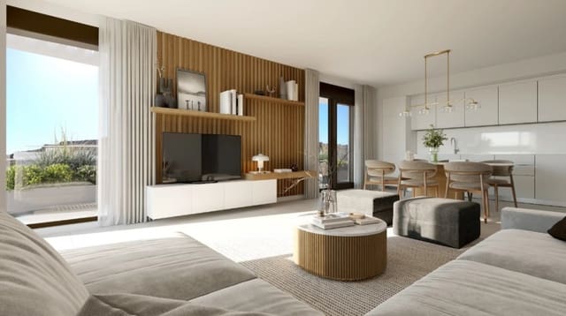 3 soverom Villa til salgs i Rincón de la Victoria med svømmebasseng - € 421 000 (Ref: 9214936)