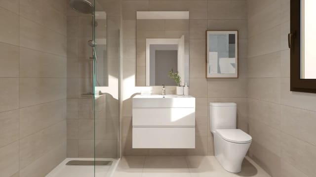 3 soverom Villa til salgs i Rincón de la Victoria med svømmebasseng - € 421 000 (Ref: 9214936)