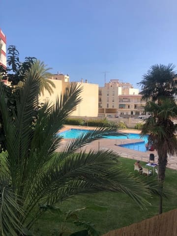 Studio til leie i Nerja med svømmebasseng - € 700 (Ref: 9217704)