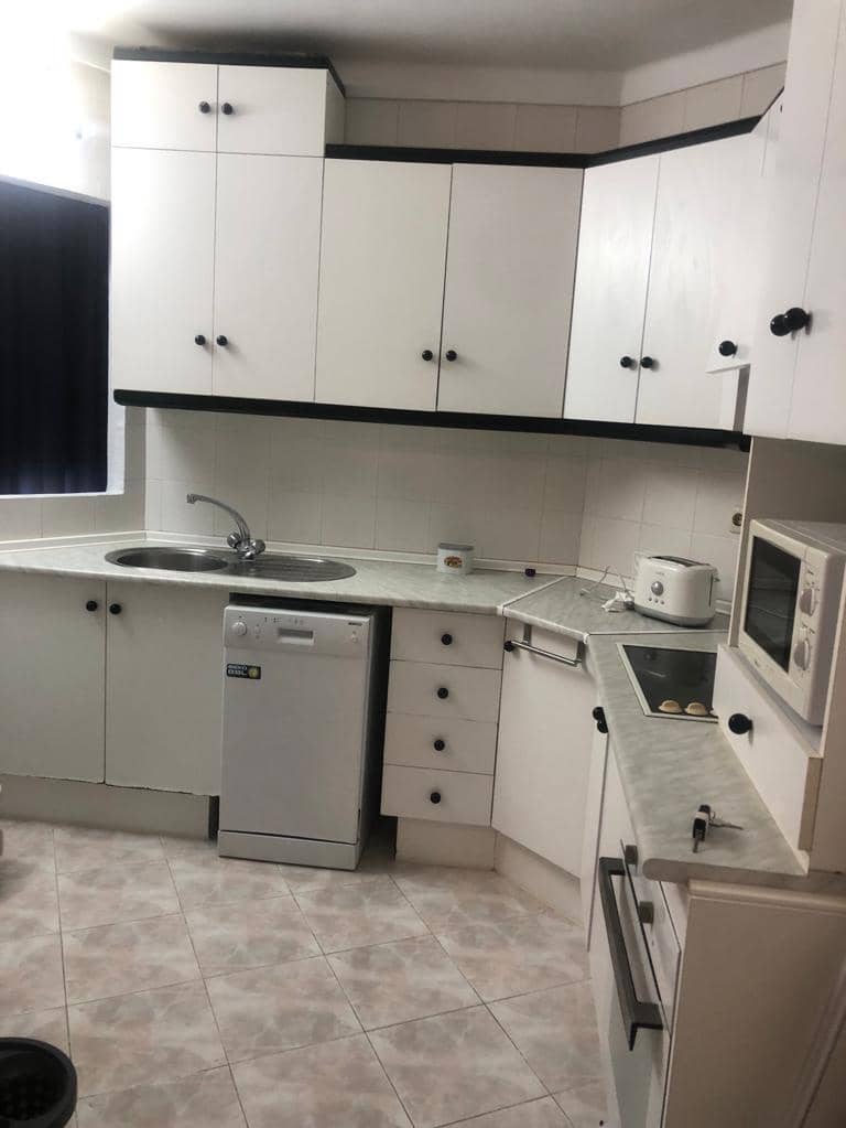 Studio til leie i Nerja med svømmebasseng - € 700 (Ref: 9217704)