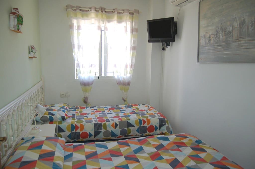 4 sypialnia Willa na sprzedaż w Nerja z basenem - 365 000 € (Ref: 9236387)