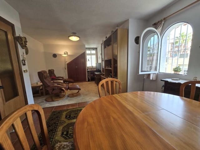 3 bedroom Apartment for sale in Torrox-Costa, Torrox with pool - € 269,000 (Ref: 9276159)