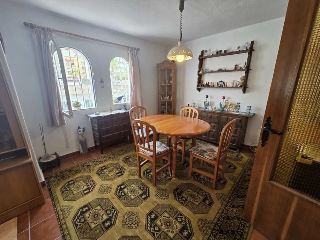 3 bedroom Apartment for sale in Torrox-Costa with pool - € 269,000 (Ref: 9276159)