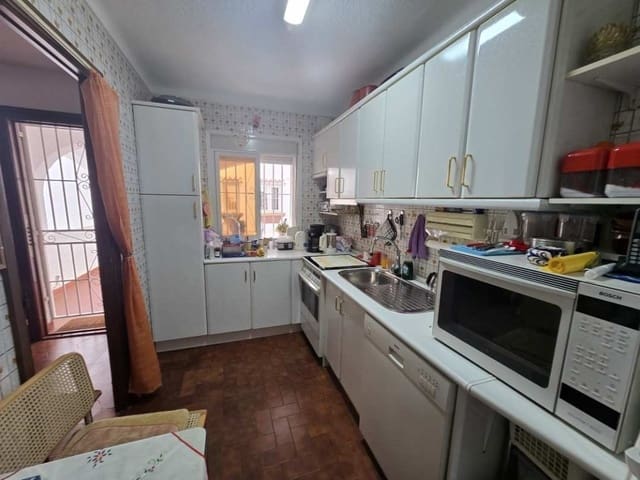 3 bedroom Apartment for sale in Torrox-Costa, Torrox with pool - € 269,000 (Ref: 9276159)