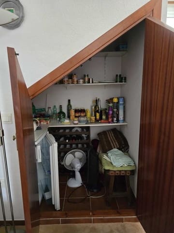 3 bedroom Apartment for sale in Torrox-Costa, Torrox with pool - € 269,000 (Ref: 9276159)