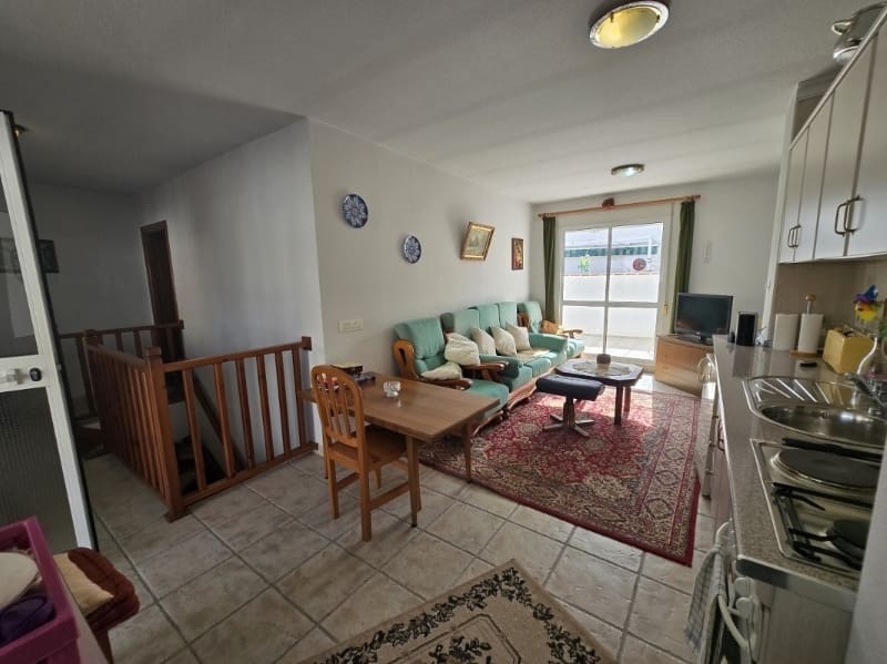 3 bedroom Apartment for sale in Torrox-Costa with pool - € 269,000 (Ref: 9276159)