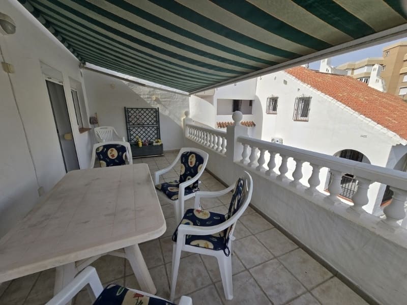 3 bedroom Apartment for sale in Torrox-Costa with pool - € 269,000 (Ref: 9276159)