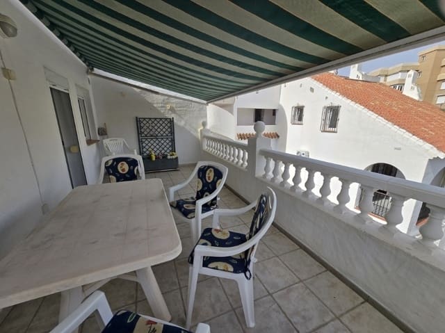 3 bedroom Apartment for sale in Torrox-Costa, Torrox with pool - € 269,000 (Ref: 9276159)