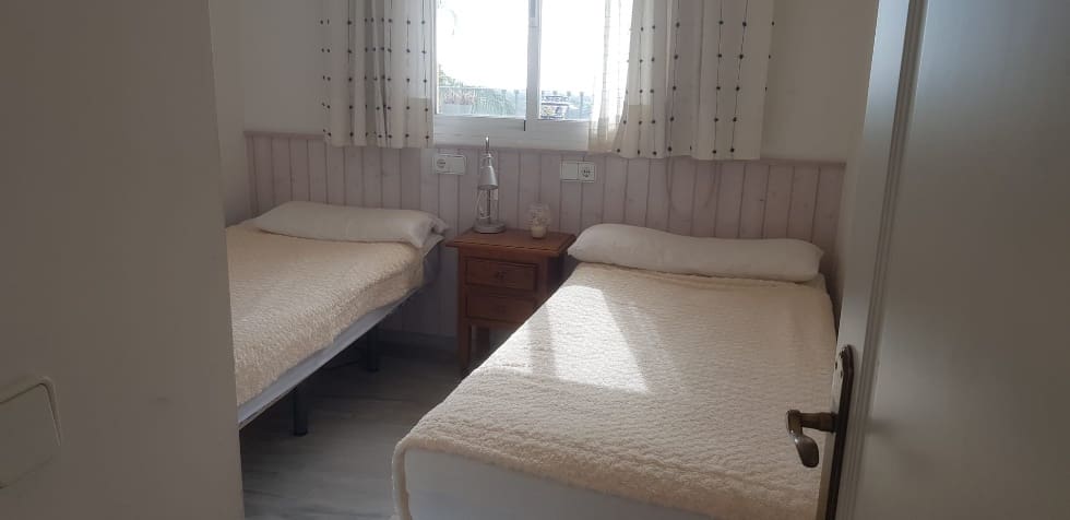 2 bedroom Apartment for sale in Nerja with pool - € 455,000 (Ref: 9294244)