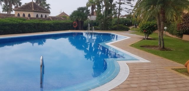 2 Zimmer Apartment zu verkaufen in Nerja mit Pool - 455.000 € (Ref: 9294244)