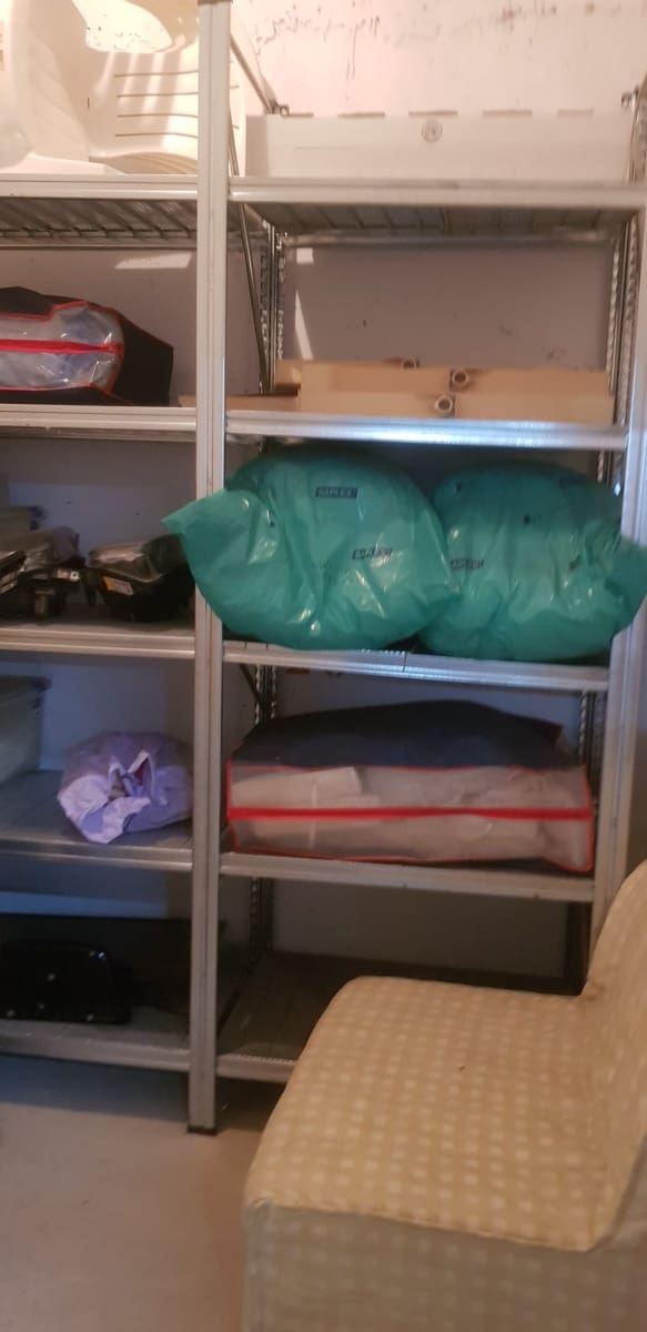 2 bedroom Apartment for sale in Nerja with pool - € 455,000 (Ref: 9294244)