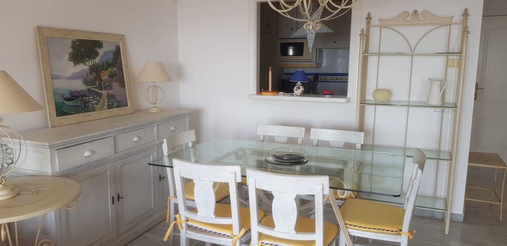 2 bedroom Apartment for sale in Nerja with pool - € 455,000 (Ref: 9294244)