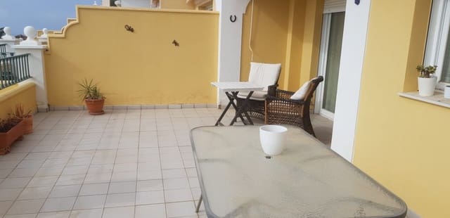 2 Zimmer Apartment zu verkaufen in Nerja mit Pool - 455.000 € (Ref: 9294244)