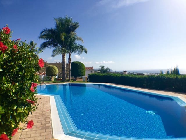 2 sypialnia Apartament na sprzedaż w Nerja z basenem garażem - 420 000 € (Ref: 9294244)