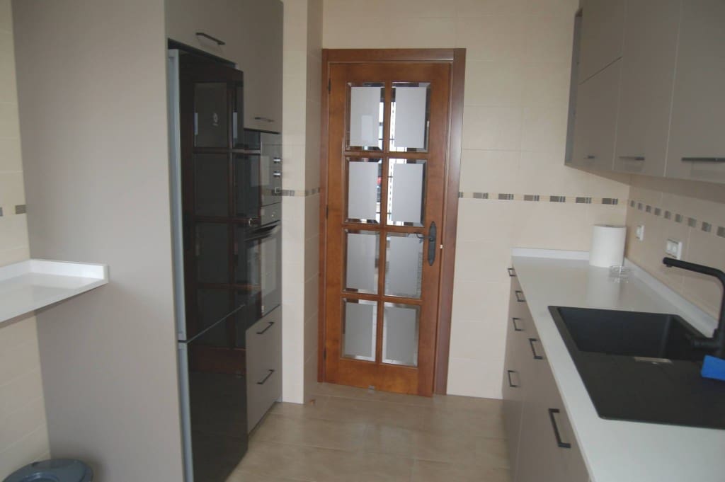 3 soveværelse Lejlighed til leje i Frigiliana - € 1.200 (Ref: 9296726)